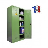 armoire phytosanitaire largeur 1200 profondeur 550 mm