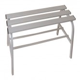 banc metal 1000 mm