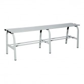 banc tout metal longueur 1500 mm