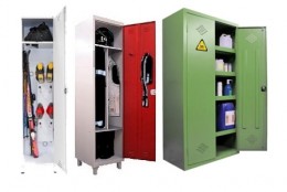 Vestiaires spécifiques : pour quels utilisateurs ?