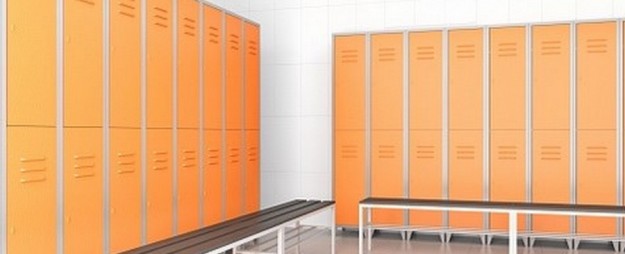 Vestiaire Pour Piscine Et Sauna Sp cialiste Equip Vestiaire