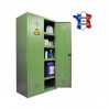 armoire phytosanitaire 1000 x 450 mm