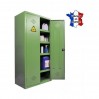 armoire phytosanitaire 1200 x 450 mm